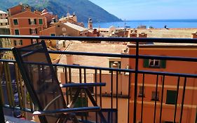 Augusta Albergo B&B