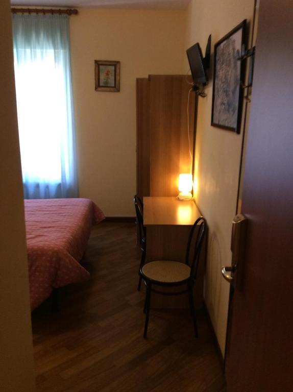 Augusta Albergo B&B Camogli Room photo