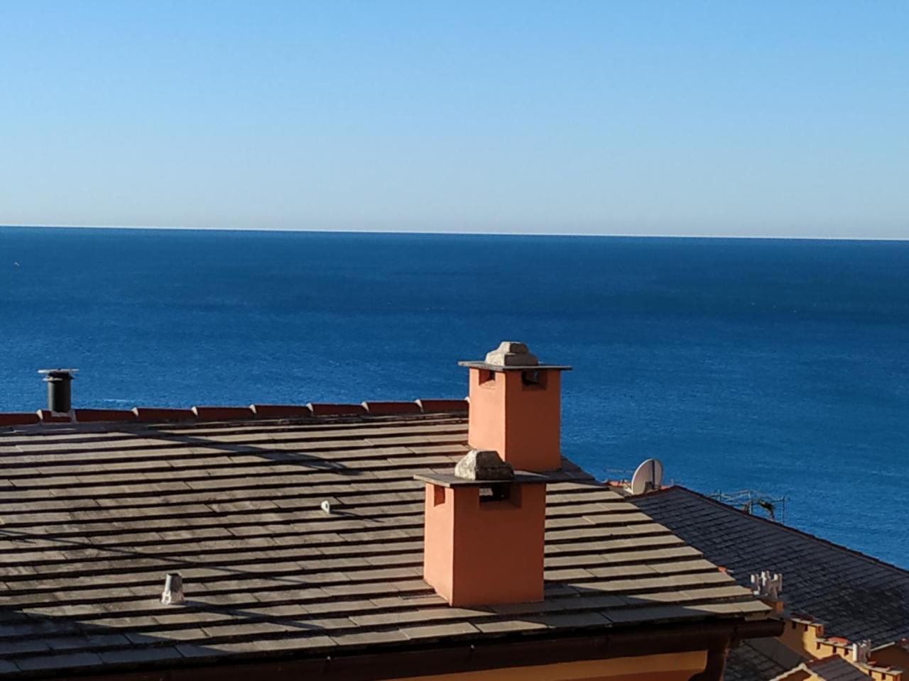 Augusta Albergo B&B Camogli Room photo