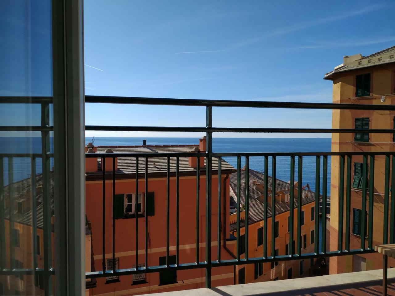Augusta Albergo B&B Camogli Room photo